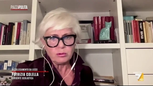 Omicidio a scuola a La Spezia, Patrizia Colella: “Elemento dell’identità culturale? Fuorviante”