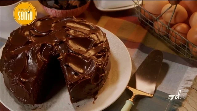 Mud cake