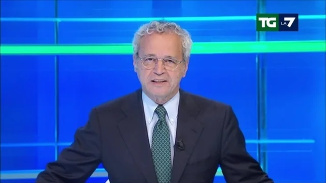 Enrico Mentana dopo le comunicazioni di Agcom: "Non insegnateci a fare il nostro lavoro"