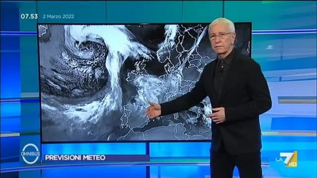 Omnibus - Meteo