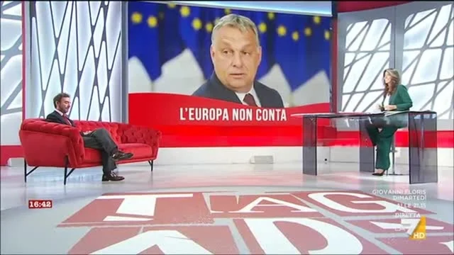 Taga Focus - Puntata del 28/10/2025