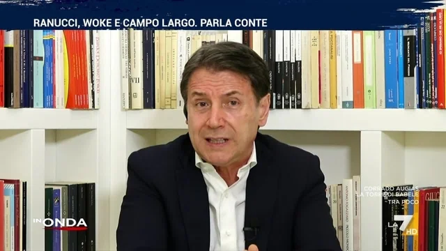 Conte e le primarie del campo largo: "Smettiamola con questo dibattito snervante. Settembre è per il programma"