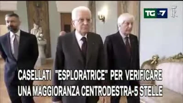 TG LA7