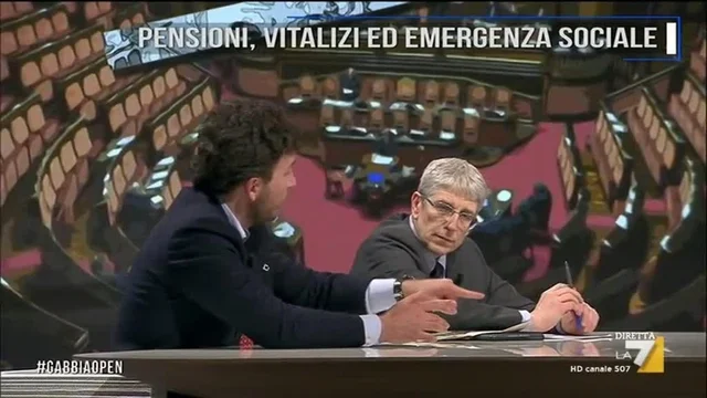 Fusaro: 'Giovani sottopagati e senza pensione: il capitale vince due volte'