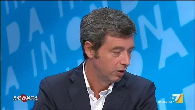 Andrea Orlando su sbarchi di immigrati: 'Non siamo in emergenza, non è vero che c'è un'invasione senza precedenti'
