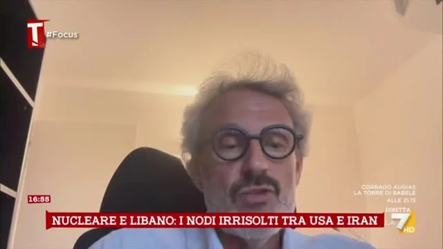 Libano, Parsi: "Tutto ciò che Israele fa in Medio Oriente, lo fa coi soldi dei contribuenti americani"