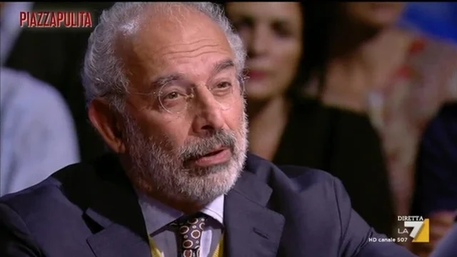 Piazzapulita - E guerra sia - Puntata 10/10/2019