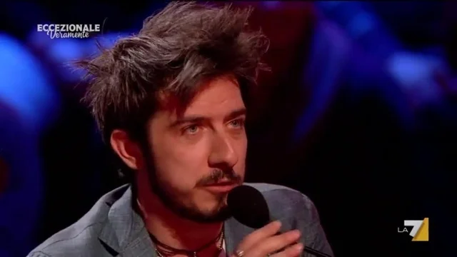 Paolo si commuove con Massimo Bizzarro: 'mi hai ricordato cose della mia vita malinconiche'
