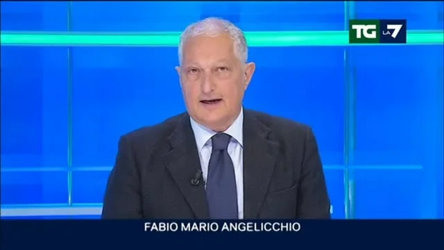 TG LA7 edizione delle 7.30 del 1/3/2026