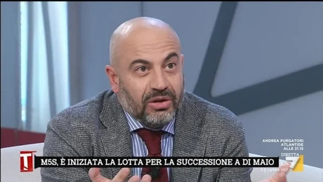 Tagadà - Puntata del 29/01/2020