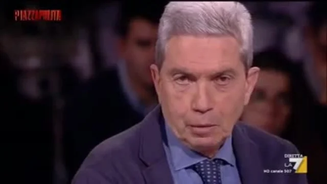 Padellaro: ‘Conte è contro la TAV, quindi non è più un mediatore’