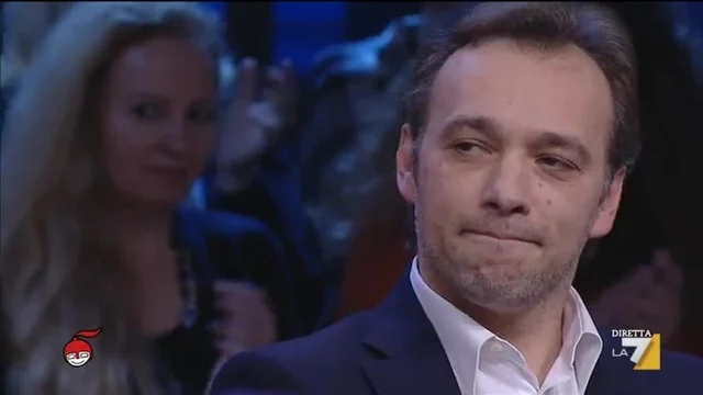 L'intervista a Matteo Richetti (PD)