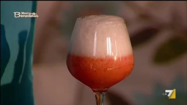 Cocktail Bel Paese