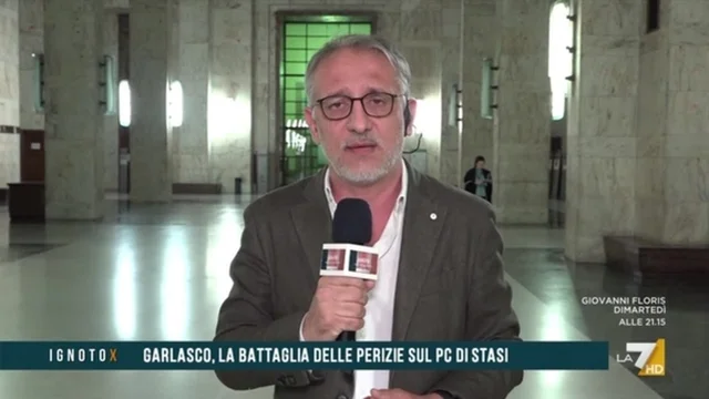 Garlasco: "Se confermato, questo dato sull’orario escluderebbe Stasi dalla scena del delitto"