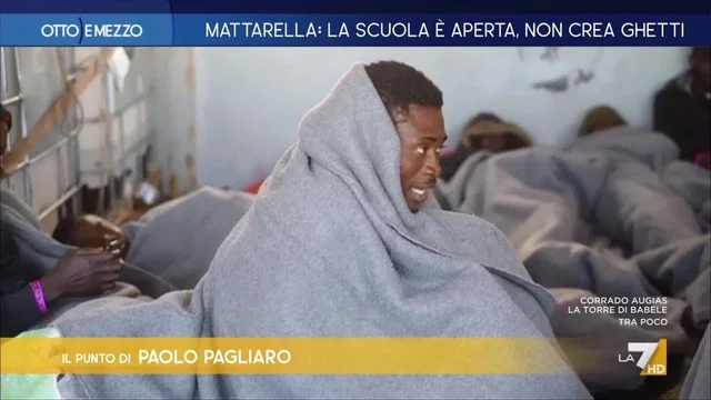 Il punto di Paolo Pagliaro del 21/09/2026