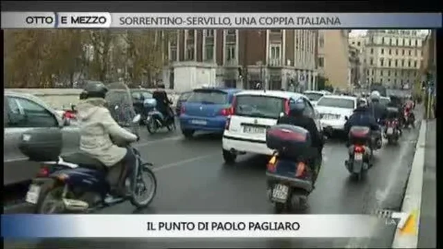 Roma, il vero film
