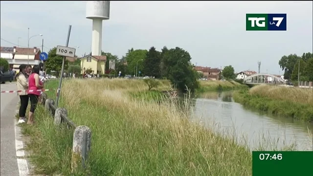 TG LA7 edizione delle 7.30 del 15/6/2026