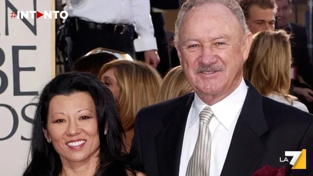Gene Hackman trovato morto in casa con la moglie: la chiamata shock del custode al 911