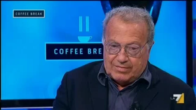 L'EDITORIALE DI VAIME DEL 23/03/12