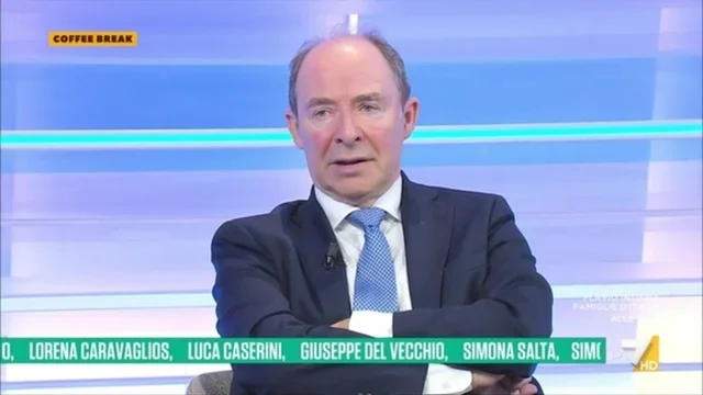 Gas nell'Adriatico, Pierantonio Zanettin-FI: "Grande cautela per la subsidienza che potrebbe toccare Venezia, Zaia è contrario"