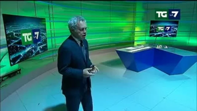 TG LA7
