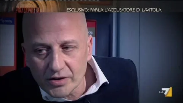 L'INTERVISTA A MAURO VELOCCI