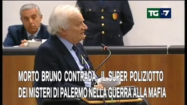TG LA7 edizione delle 13.30 del 13/3/2026