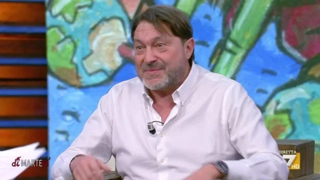 Sigfrido Ranucci: “C’è una piattaforma finanziata con soldi pubblici che ha come scopo quello di attaccarmi”