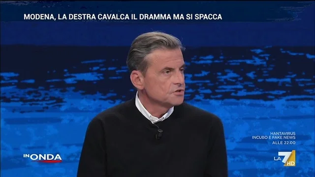 Caso Modena, Calenda contro Vannacci: “Gran paraculo, vuole far capire che è razzista senza dirlo”