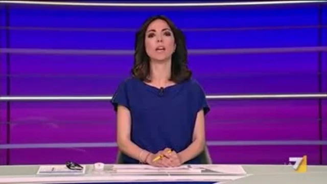 TG LA7 Cronache - 14/05/2018