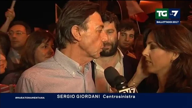 Sergio Giordani: 'Non voglio più divisioni e liti'