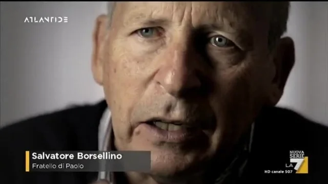Salvatore Borsellino, trattativa Stato-Mafia: 'Temo una sentenza che dica che il fatto non costituisce reato. Spero di essere già morto per quel giorno'