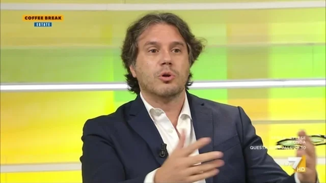 Elezioni Regionali, Francesco Silvestri-M5S: "Reddito di cittadinanza in Calabria per restituire quello che lo stato ha tolto"