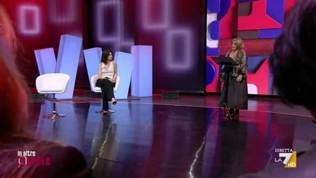 Lella Costa legge “Le nostre anime di notte” di Kent Haruf