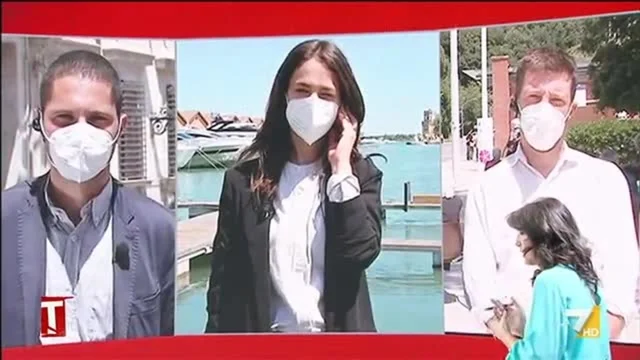 Tagadà, tutto quanto fa politica
