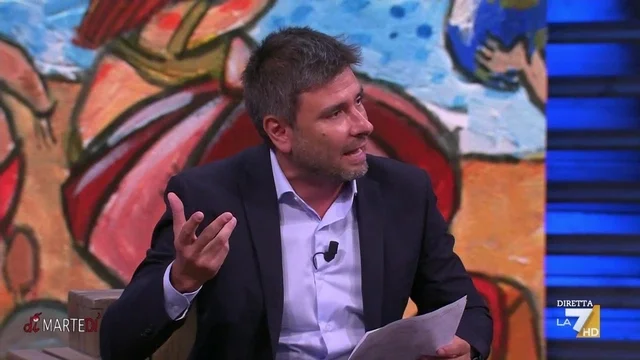 Alessandro Di Battista: “Se non si raggiunge il 50% della partecipazione le elezioni andrebbero annullate”