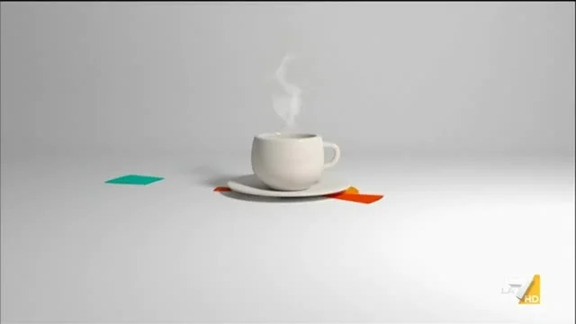 Coffee Break