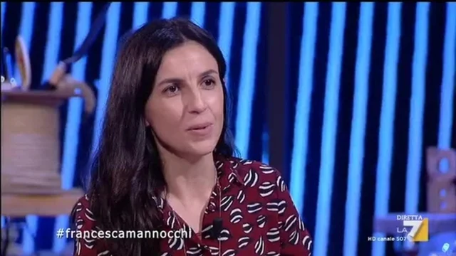 Francesca Mannocchi a Propaganda Live con il suo reportage dalla Libia