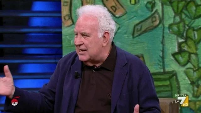 Santoro: “Due popoli due Stati? Ormai slogan insignificante”