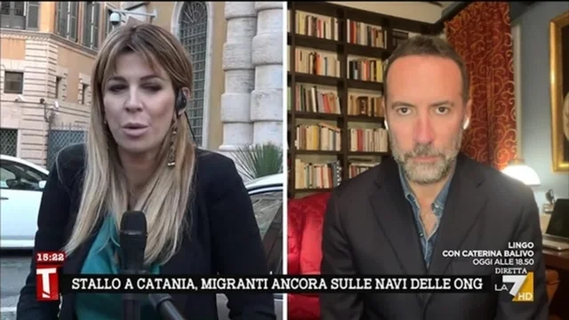 Tagadà - 08/11/2022