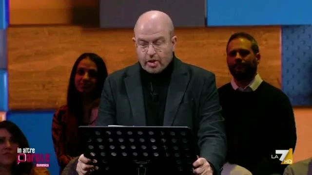 La buonasera di Massimo Gramellini, la storia di Giovanni Di Presa