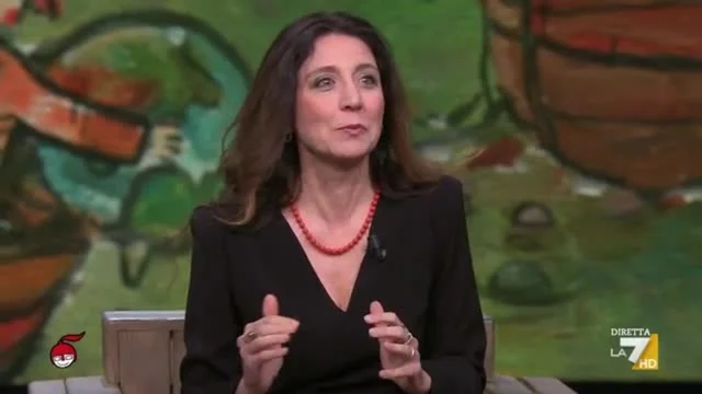 Gallavotti: "La famiglia nel bosco non è stata creata dalla politica per sviare, ma dalla politica è stata sfruttata"