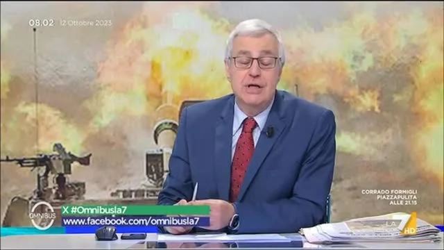 Omnibus Dibattito
