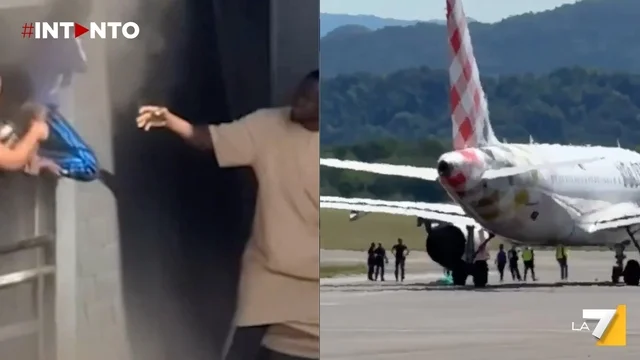 Miracolo a Parigi: uomo si arrampica al sesto piano e salva una famiglia da un incendio