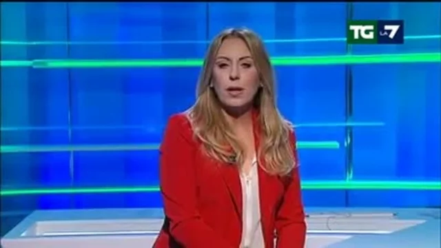 Edizione delle 20:00 - 02/12/2018