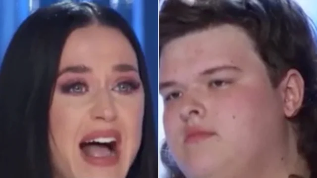 Il ragazzo sopravvissuto racconta la strage, Katy Perry scoppia in lacrime: "Questo ca**o di Paese ha fallito"