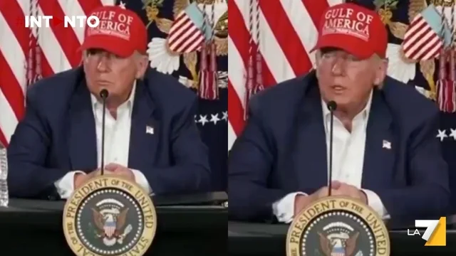 Trump contro il candidato sindaco di New York Zohran Mamdani: “Se blocca l’ICE, arresteremo lui”