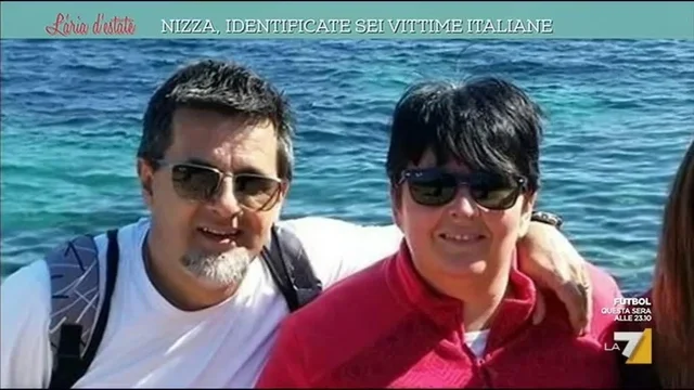 Nizza, identificate sei vittime italiane