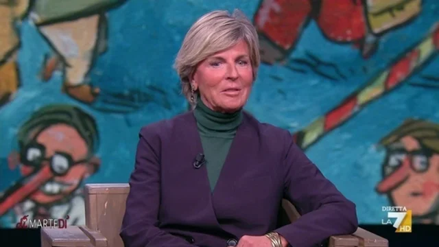 Christillin: "Premio Fifa per la pace a Trump? Così si politicizza ente non politico"