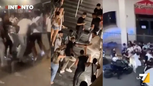 Francia, 145 persone denunciano punture con siringhe durante la Fête de la Musique: 12 arresti